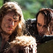 Britannia - galeria zdjęć - filmweb