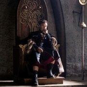 Britannia - galeria zdjęć - filmweb