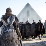 Britannia - galeria zdjęć - filmweb