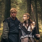 Britannia - galeria zdjęć - filmweb