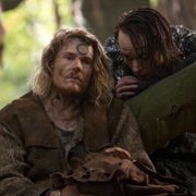 Britannia - galeria zdjęć - filmweb