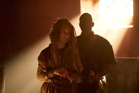 Brytania - galeria zdjęć - filmweb