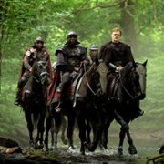 Britannia - galeria zdjęć - filmweb