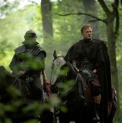 Britannia - galeria zdjęć - filmweb