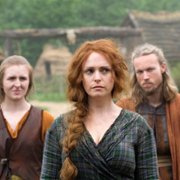 Britannia - galeria zdjęć - filmweb