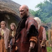 Britannia - galeria zdjęć - filmweb