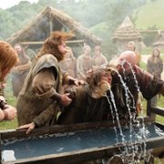 Britannia - galeria zdjęć - filmweb
