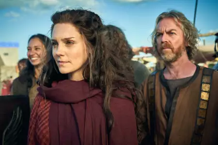 Brytania - galeria zdjęć - filmweb