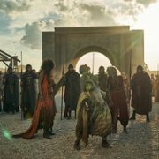 Britannia - galeria zdjęć - filmweb