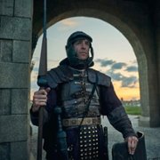Britannia - galeria zdjęć - filmweb