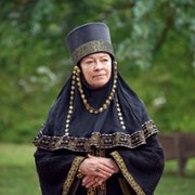 Britannia - galeria zdjęć - filmweb