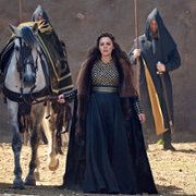 Britannia - galeria zdjęć - filmweb