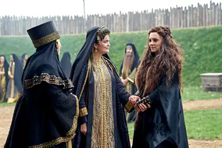 Brytania - galeria zdjęć - filmweb