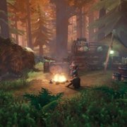 Valheim - galeria zdjęć - filmweb