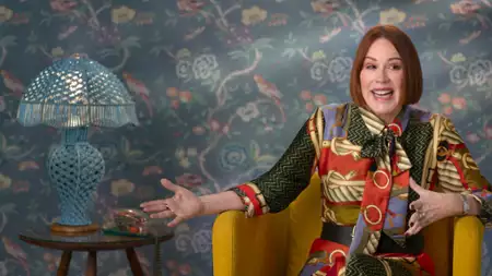 Judy Blume na zawsze - galeria zdjęć - filmweb