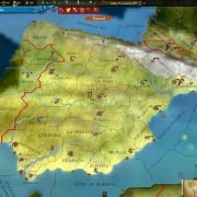Europa Universalis III: Walka o tron - galeria zdjęć - filmweb