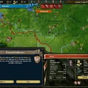 Europa Universalis III: Walka o tron - galeria zdjęć - filmweb