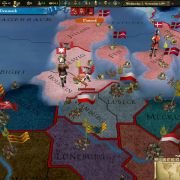 Europa Universalis III: Walka o tron - galeria zdjęć - filmweb