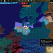 Europa Universalis III: Walka o tron - galeria zdjęć - filmweb