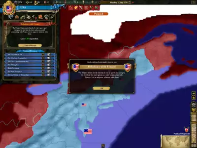 Europa Universalis III: Walka o tron - galeria zdjęć - filmweb