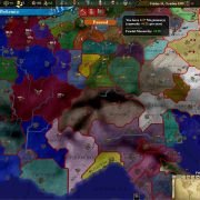 Europa Universalis III: Heir to the Throne - galeria zdjęć - filmweb