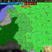 Europa Universalis III: Heir to the Throne - galeria zdjęć - filmweb