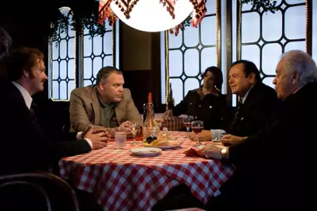 Zabić Irlandczyka - galeria zdjęć - filmweb
