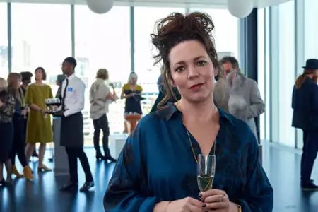 Fleabag - galeria zdjęć - filmweb