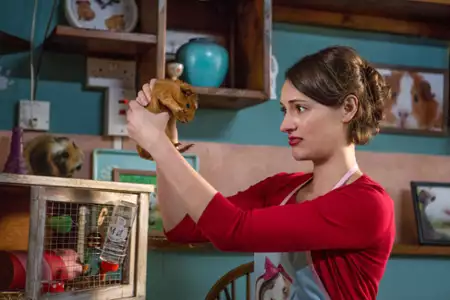Fleabag - galeria zdjęć - filmweb