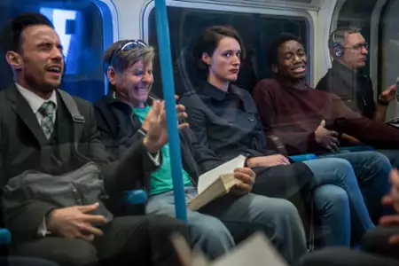 Fleabag - galeria zdjęć - filmweb