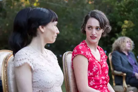 Fleabag - galeria zdjęć - filmweb