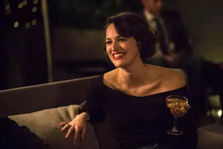 Fleabag - galeria zdjęć - filmweb