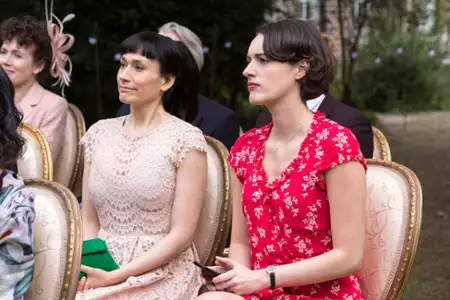 Fleabag - galeria zdjęć - filmweb