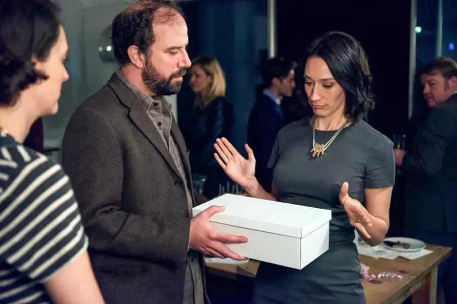 Fleabag - galeria zdjęć - filmweb