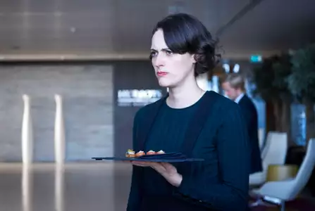 Fleabag - galeria zdjęć - filmweb