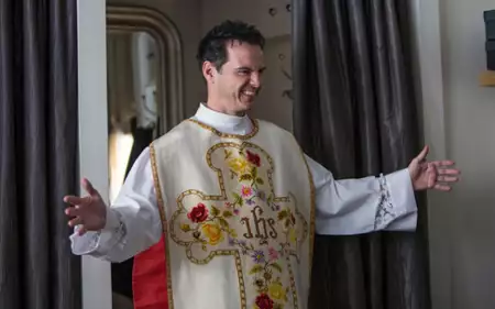 Fleabag - galeria zdjęć - filmweb