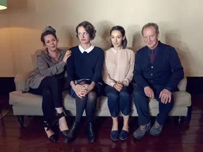 Fleabag - galeria zdjęć - filmweb