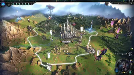 Age of Wonders 4 - galeria zdjęć - filmweb