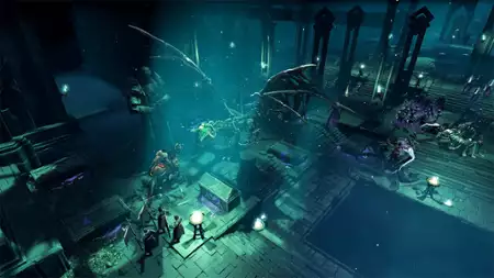 Age of Wonders 4 - galeria zdjęć - filmweb