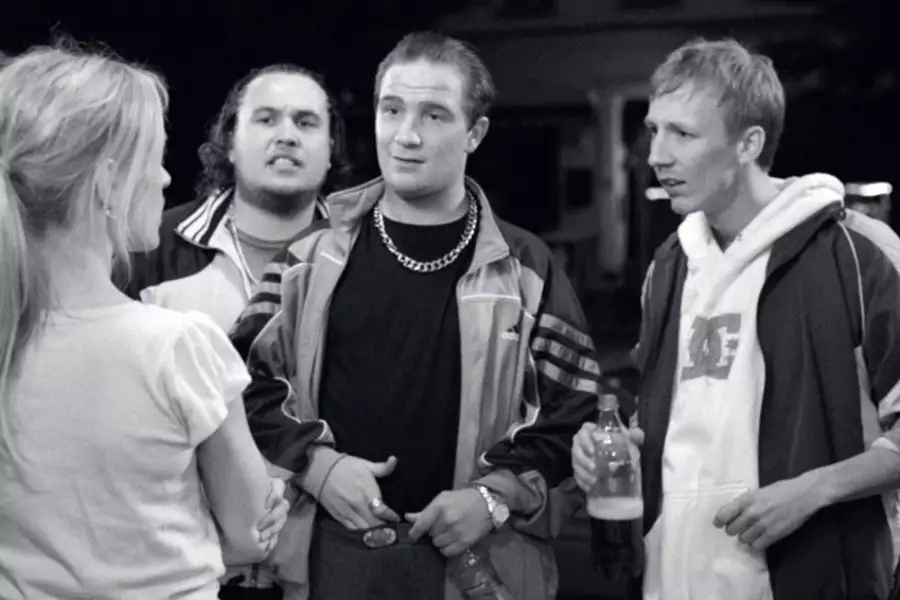 Oh, Boy! - galeria zdjęć - filmweb