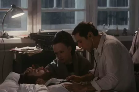 Papierowy żołnierz - galeria zdjęć - filmweb