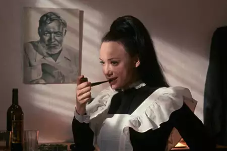 Papierowy żołnierz - galeria zdjęć - filmweb