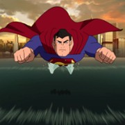 Superman kontra Elita - galeria zdjęć - filmweb