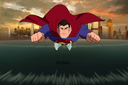 Superman kontra Elita - galeria zdjęć - filmweb