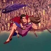 Superman Versus The Elite - galeria zdjęć - filmweb