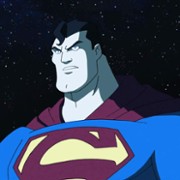 Superman Versus The Elite - galeria zdjęć - filmweb