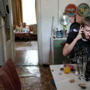 Pułapka - galeria zdjęć - filmweb