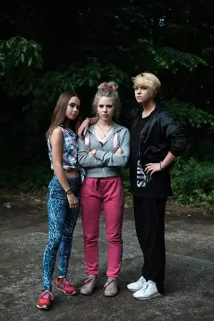 Pułapka - galeria zdjęć - filmweb