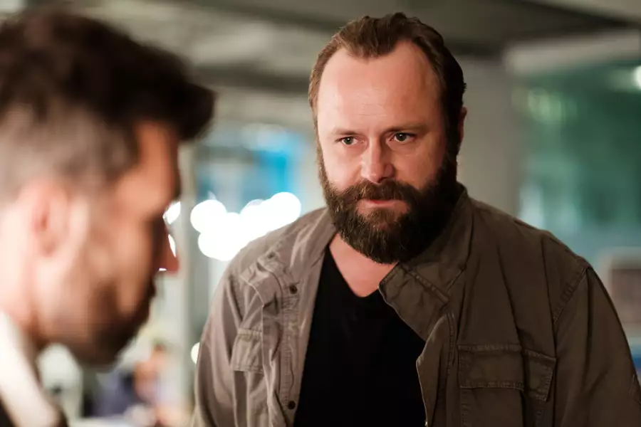 Pułapka - galeria zdjęć - filmweb