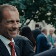 Super League: The War for Football - galeria zdjęć - filmweb